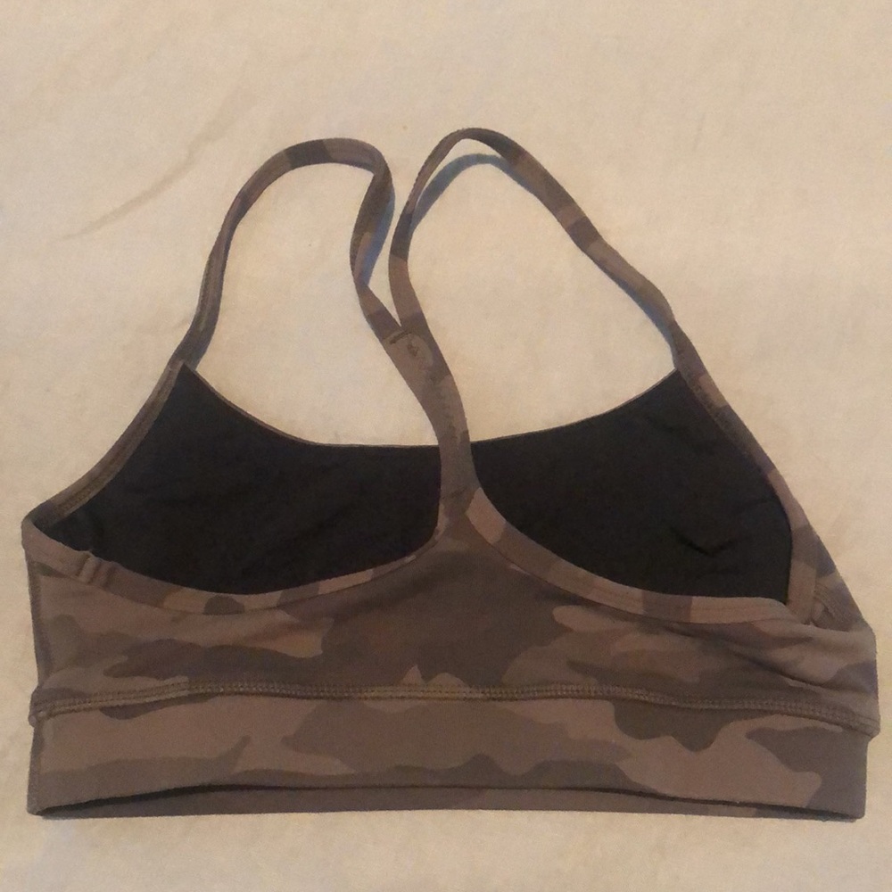 Savage Barbell sports bra - Picture 2 of 2